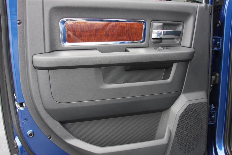  Dodge Ram 2009 года  (фото 60 из 162)